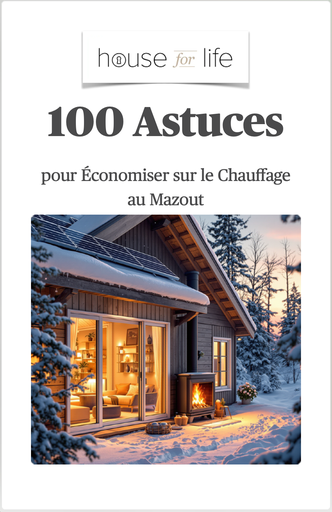 E-book Mazout